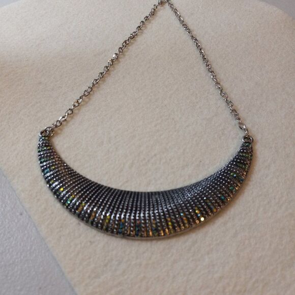 Cleopatra Style Necklace  - Picture 5 of 9